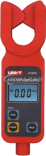 Токоизмерительные клещи UNI-T UT255A