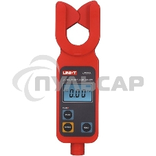 Токоизмерительные клещи UNI-T UT255A