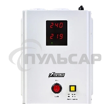 Стабилизатор напряжения Powerman AVS 1500 H 