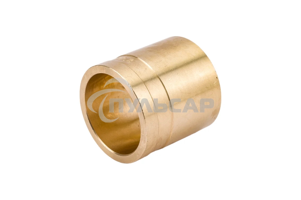 Гильза аксиальная 20 монтажная