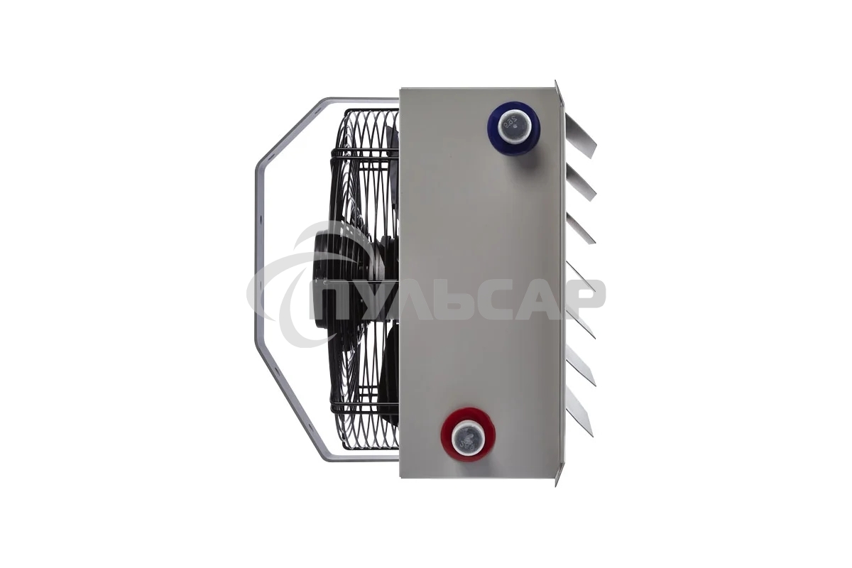 Тепловентилятор водяной Ballu BHP-W4-15-S