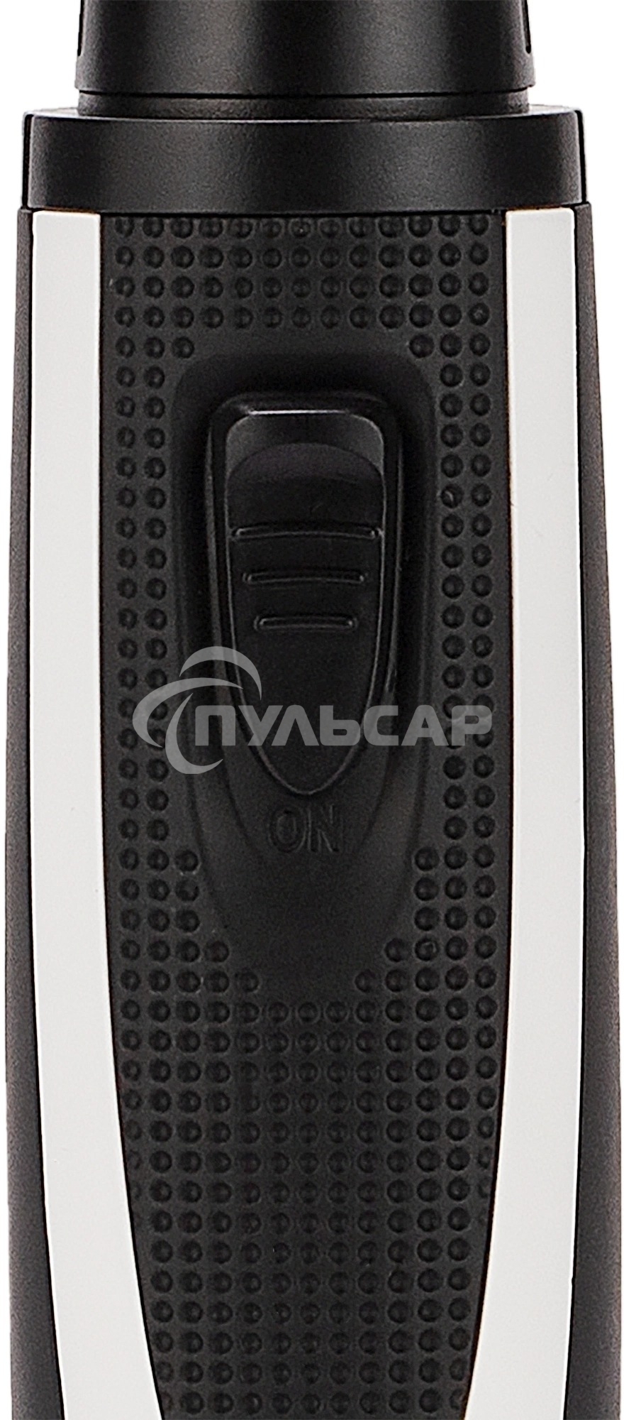 Триммер Vitek VT-2515 (W) (Материал лезвий сталь.1 нас. для стрижки волос вносу или в ушах)