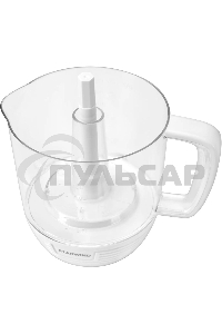 Соковыжималка цитрусовая Starwind SJ 1241 30Вт рез.сок.:1200мл. белый/прозрачный