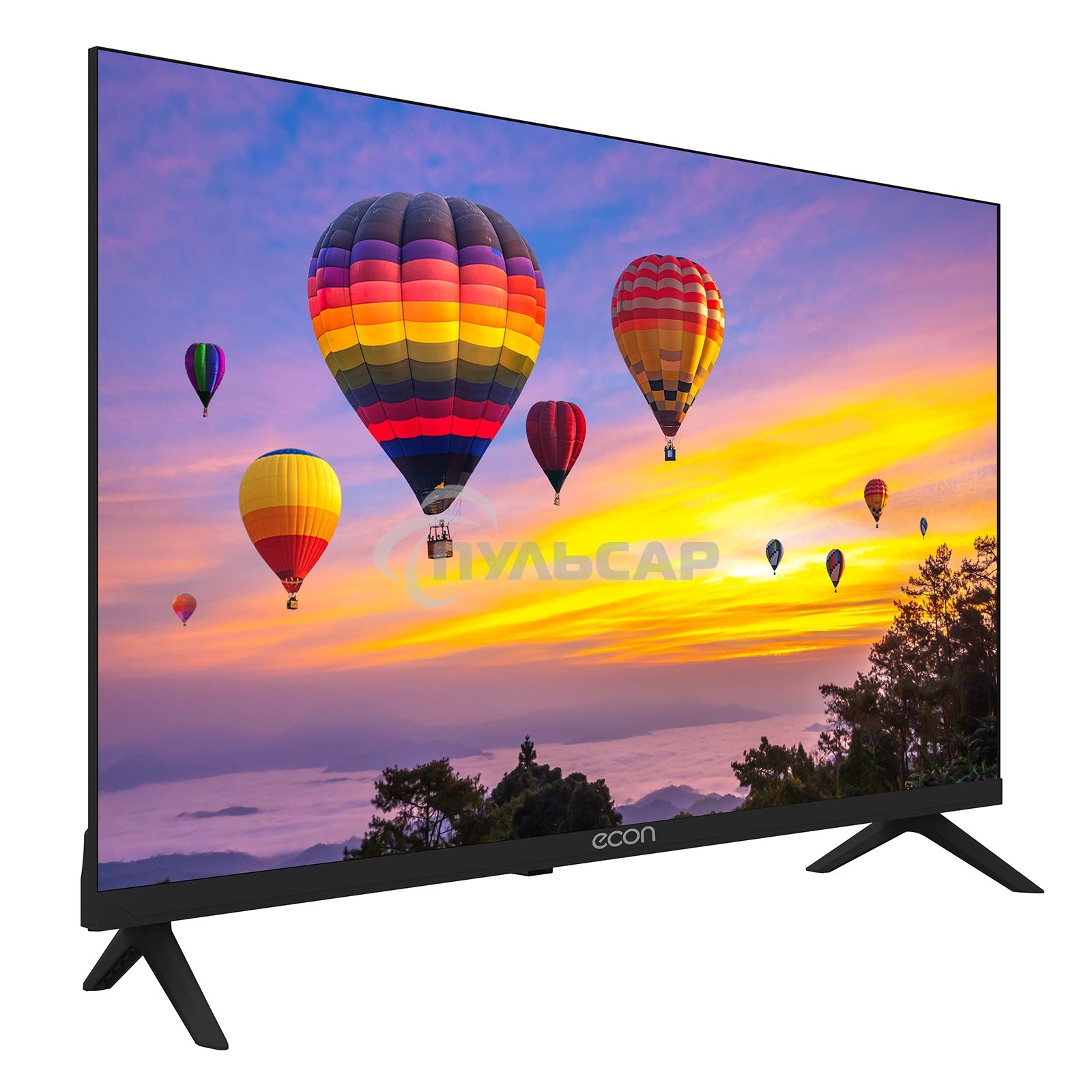 Телевизор Econ 32