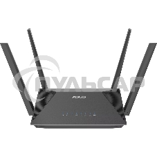 Маршрутизатор ASUS RT-AX52 PRO