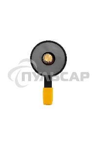 Клемма заземления Denzel магнитная для сварочных работ 65 LB