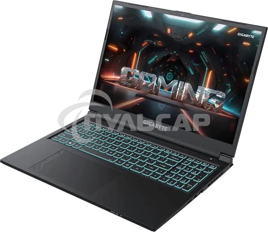 Ноутбук Gigabyte G6 Core i7 13620H 32Gb SSD512Gb NVIDIA GeForce RTX 4060 8Gb 16