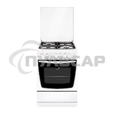 Плита газовая Gefest CG 60М C6 К73 белый, конфорок 4 шт, духовка 63 л, 60 см x 85 см x 60 см Плита газовая Gefest CG 60М C6 К73 белый, конфорок 4 шт, духовка 63 л, 60 см x 85 см x 60 см