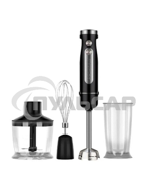 Блендер Redmond BH-423, черный