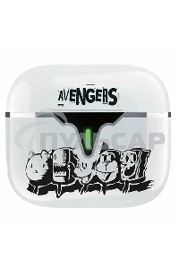 Гарнитура QUMO TWS LiFE 