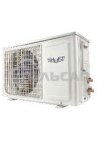 Сплит-система Shuft Berg SFTO-07HN1_24Y комплект