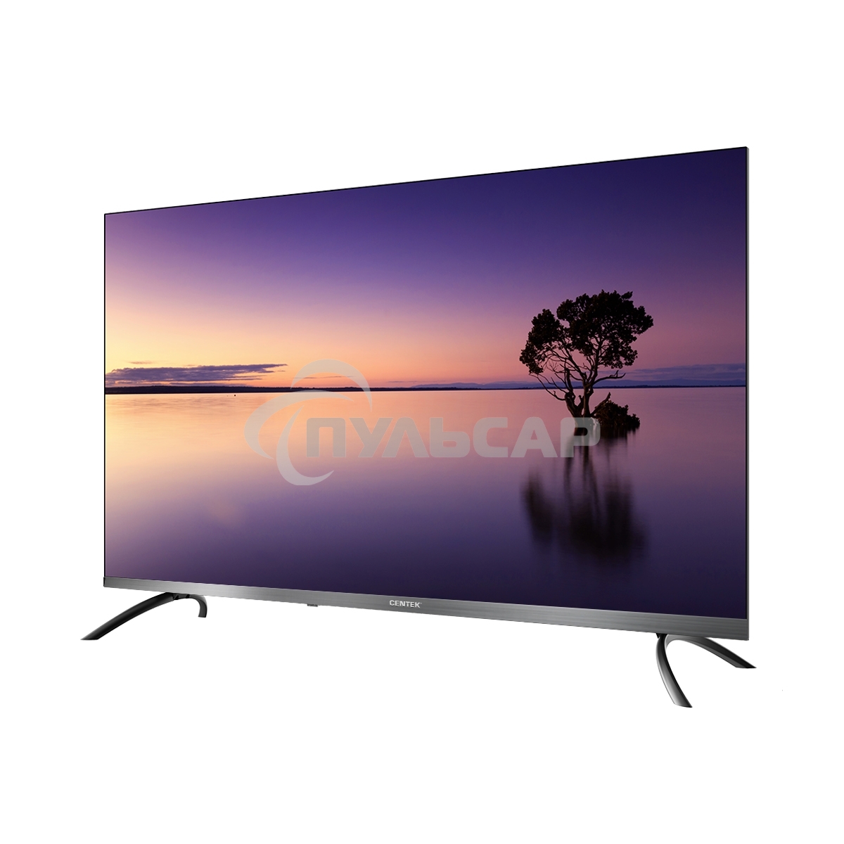 Телевизор Centek 43