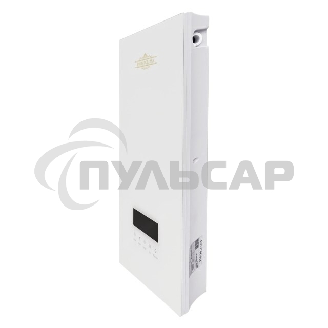 Электрический проточный водонагреватель PRIMOCLIMA INTEGRA 14 кВт, белый