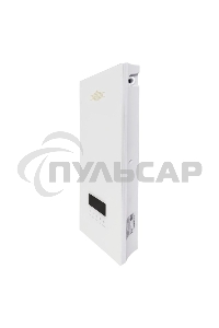 Электрический проточный водонагреватель PRIMOCLIMA INTEGRA 14 кВт, белый