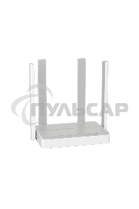 Интернет-центр Netcraze Runner 4G (NC-2212) с модемом 4G, Mesh Wi-Fi N300 и 4-портовым Smart-коммутатором