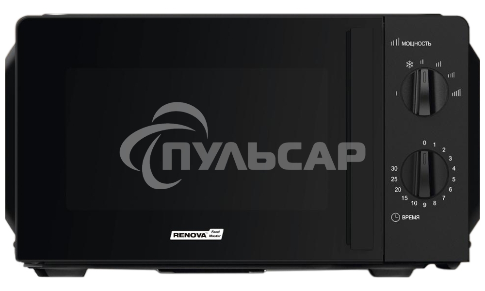 Микроволновая печь RENOVA MMS-20B2