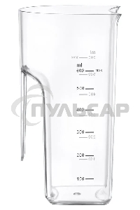 Соковыжималка шнековая Hyundai HY-JS6534 300Вт рез.сок.:600мл. светло-синий