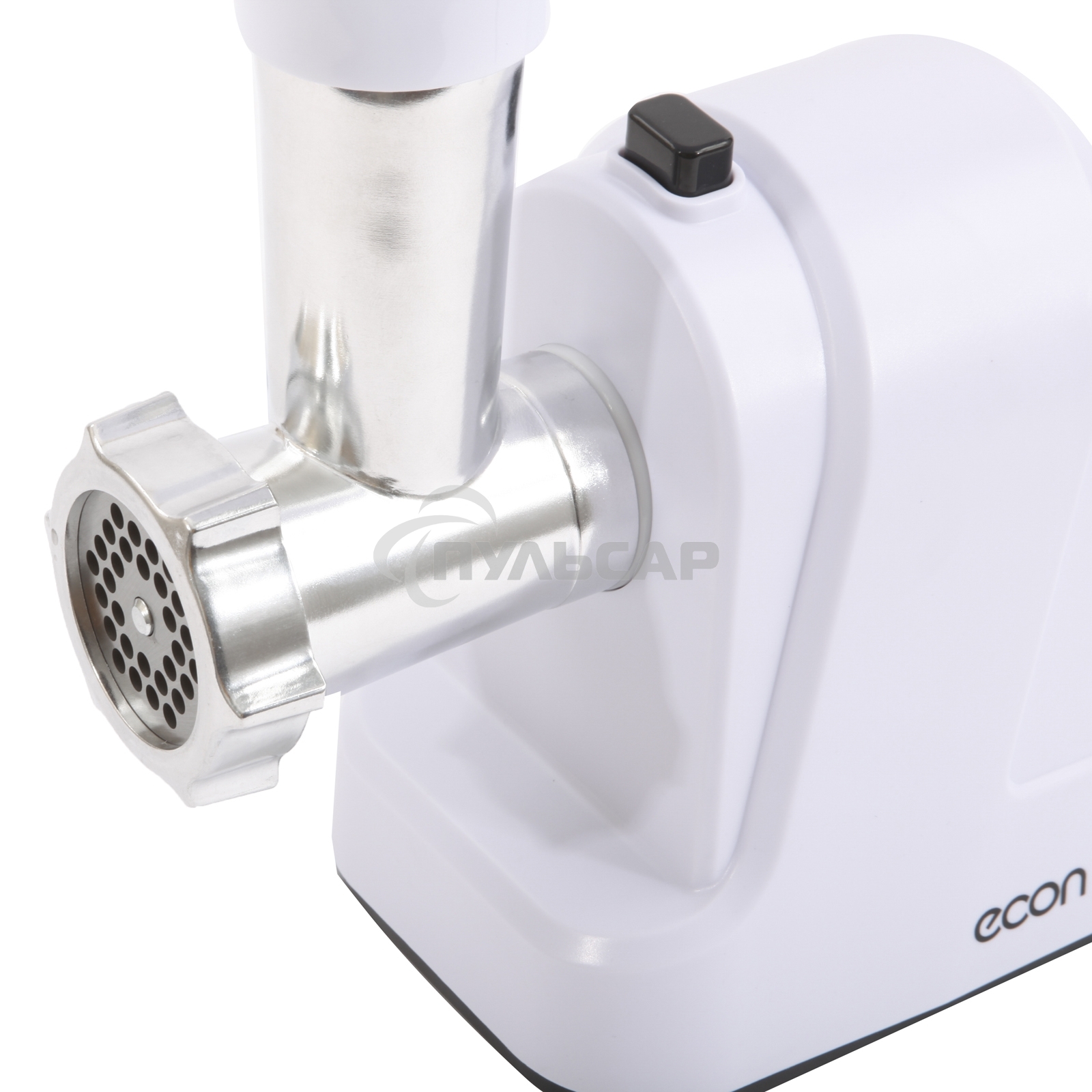 Мясорубка электрическая ECON ECO-1011MG