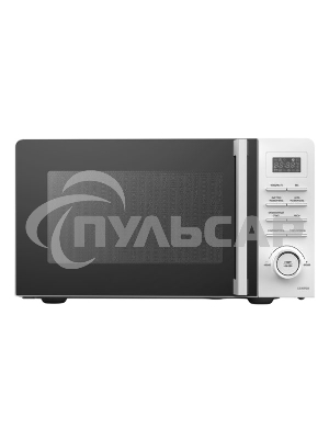 Микроволновая печь Centek CT-1562 белый 20л 700Вт кнопки, поворотный механизм