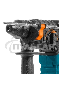 Перфоратор Bort BHD-21LI-BL 93413410