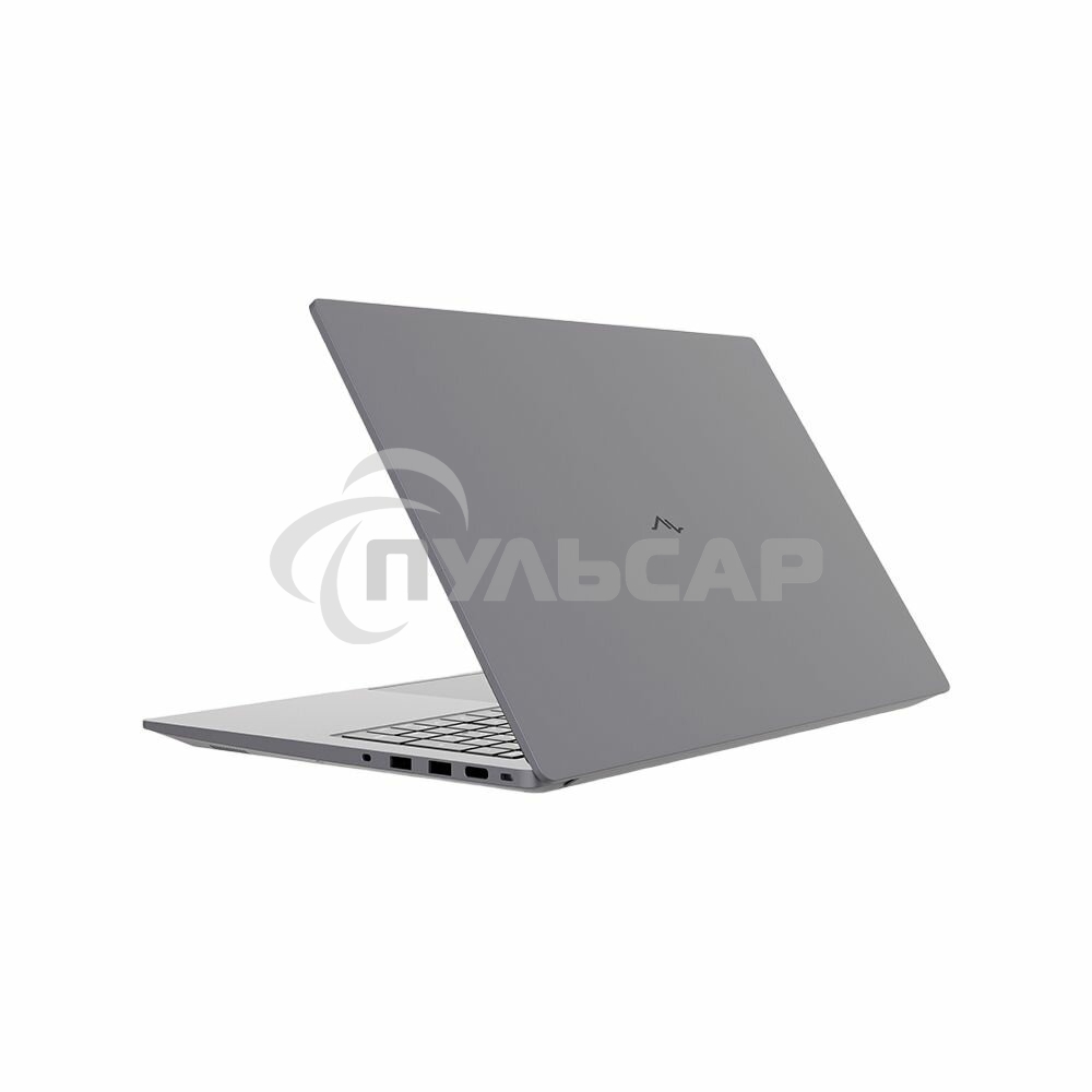 Ноутбук Maibenben P725 серый P7251SF0LGRE0 17.3