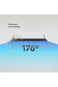 Телевизор BQ 43