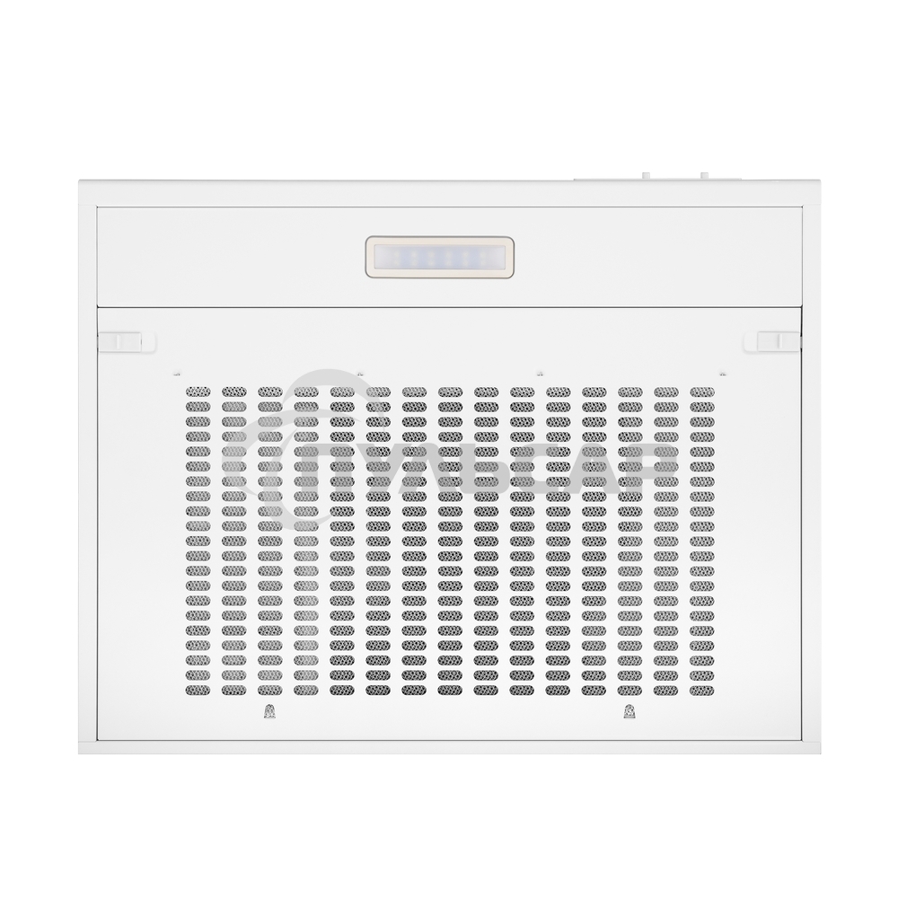 Вытяжка подвесная HOMSair Horizontal 50 белый, 50 см, 420 куб. м/ч, 45 дБ