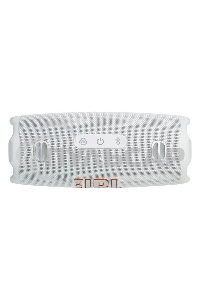 Портативная колонка JBL CHARGE 6 45W белый