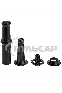 Мясорубка электрическая DELTA DL-6106M черный с красным