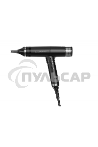 Фен IQ1 PERFETTO черный GA.MA