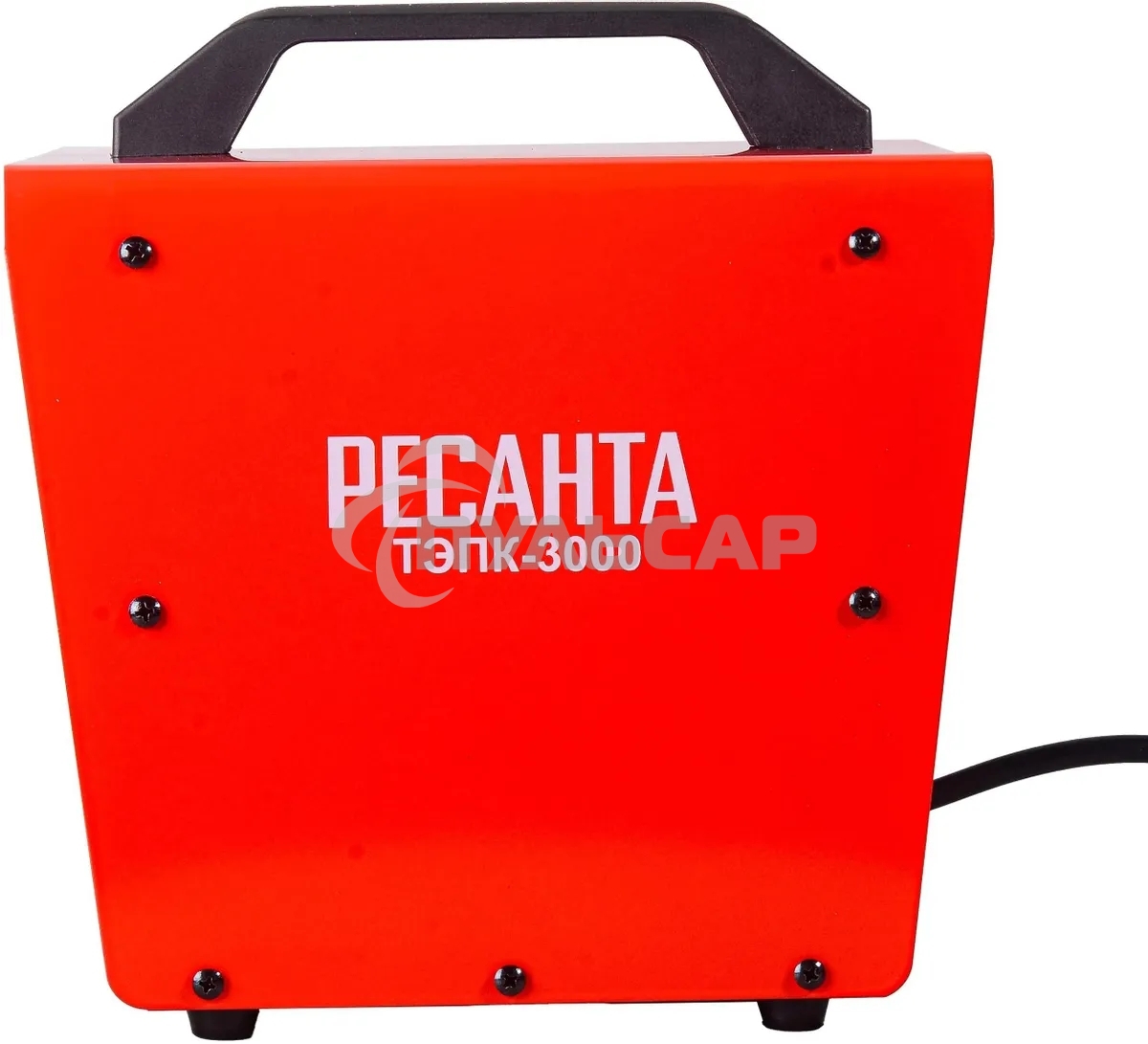 Тепловая электрическая пушка Ресанта ТЭПК-3000 67/1/22