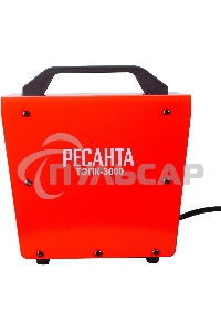 Тепловая электрическая пушка Ресанта ТЭПК-3000 67/1/22