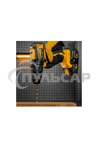 Сверло по металлу Denzel 7 мм, HSS Co-8%