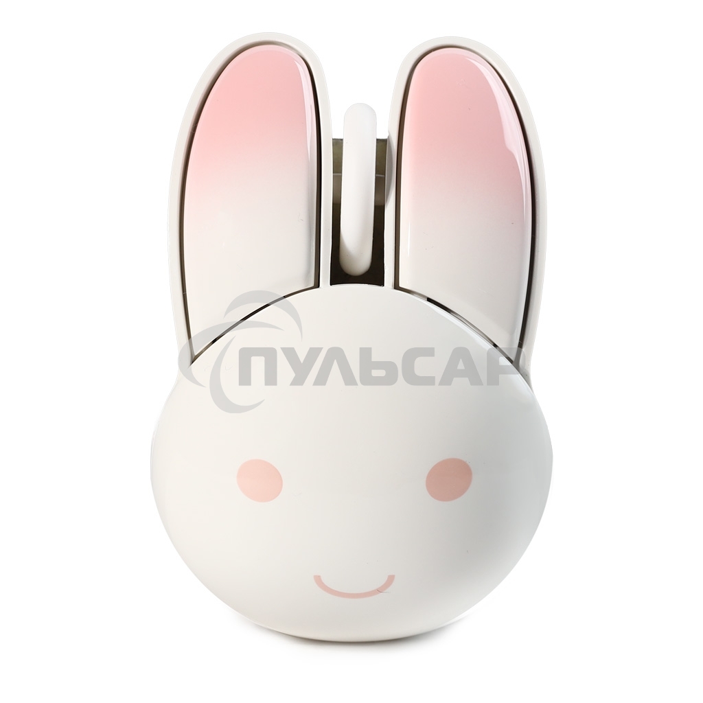 Мышь беспроводная SmartBuy 315AG Bunny