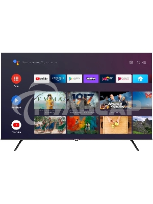 Телевизор Harper 75