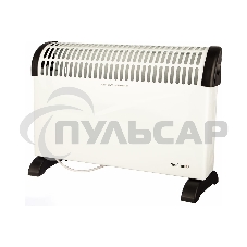 Конвектор Neoclima Fast 2000 w белый, 2000 Вт, 20 м2, термостат