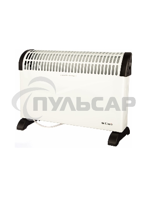 Конвектор Neoclima Fast 2000 w белый, 2000 Вт, 20 м2, термостат