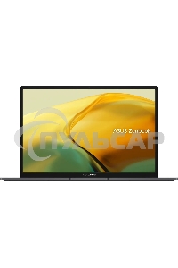 Ноутбук Asus Zenbook 14 UM3402YA-KP854 Ryzen 5 7430U 16Gb SSD 512Gb AMD Radeon 14