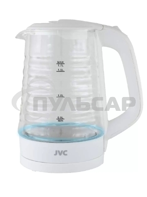 Чайник электрический JVC JK-KE1512