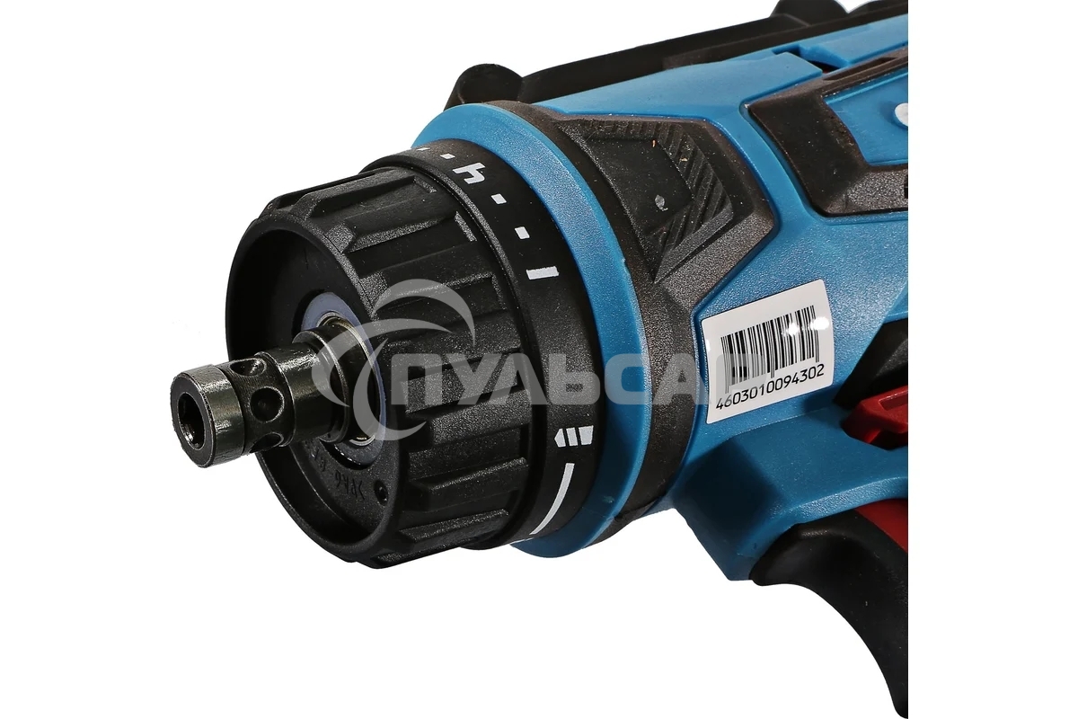 Дрель-шуруповерт Sturm ID2145PT, Сетевой, 450 Вт