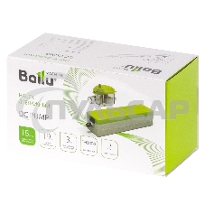 Насос дренажный Ballu, Machine DС Pump (проточный, 18 л/ч)