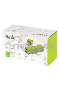 Насос дренажный Ballu, Machine DС Pump (проточный, 18 л/ч)