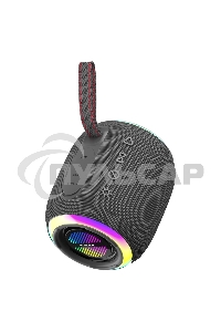 Аудиомагнитола SUPRA BTS-515 черный 20Вт MP3 FM(dig) USB BT microSD