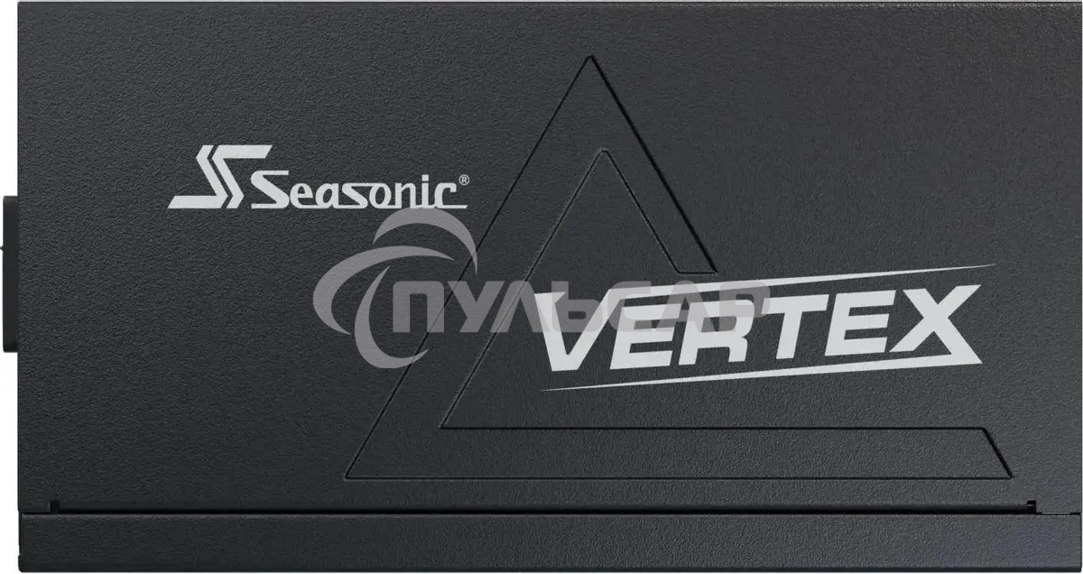 Блок питания Seasonic ATX 1200W VERTEX PX-1200 80 PLUS platinum (20+4pin) APFC 135мм fan 18xSATA Cab Manag RTL