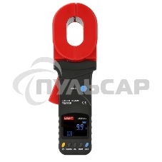 Токоизмерительные клещи UNI-T UT276A+