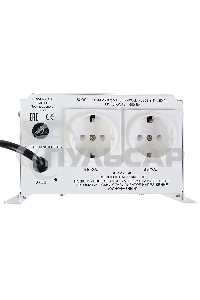 Стабилизатор напряжения Powerman AVS 1500 H 