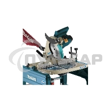 Пилы электрические дисковые, торцовочные Makita LF 1000 Пила комб