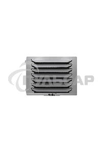 Тепловентилятор водяной Ballu BHP-W4-15-S