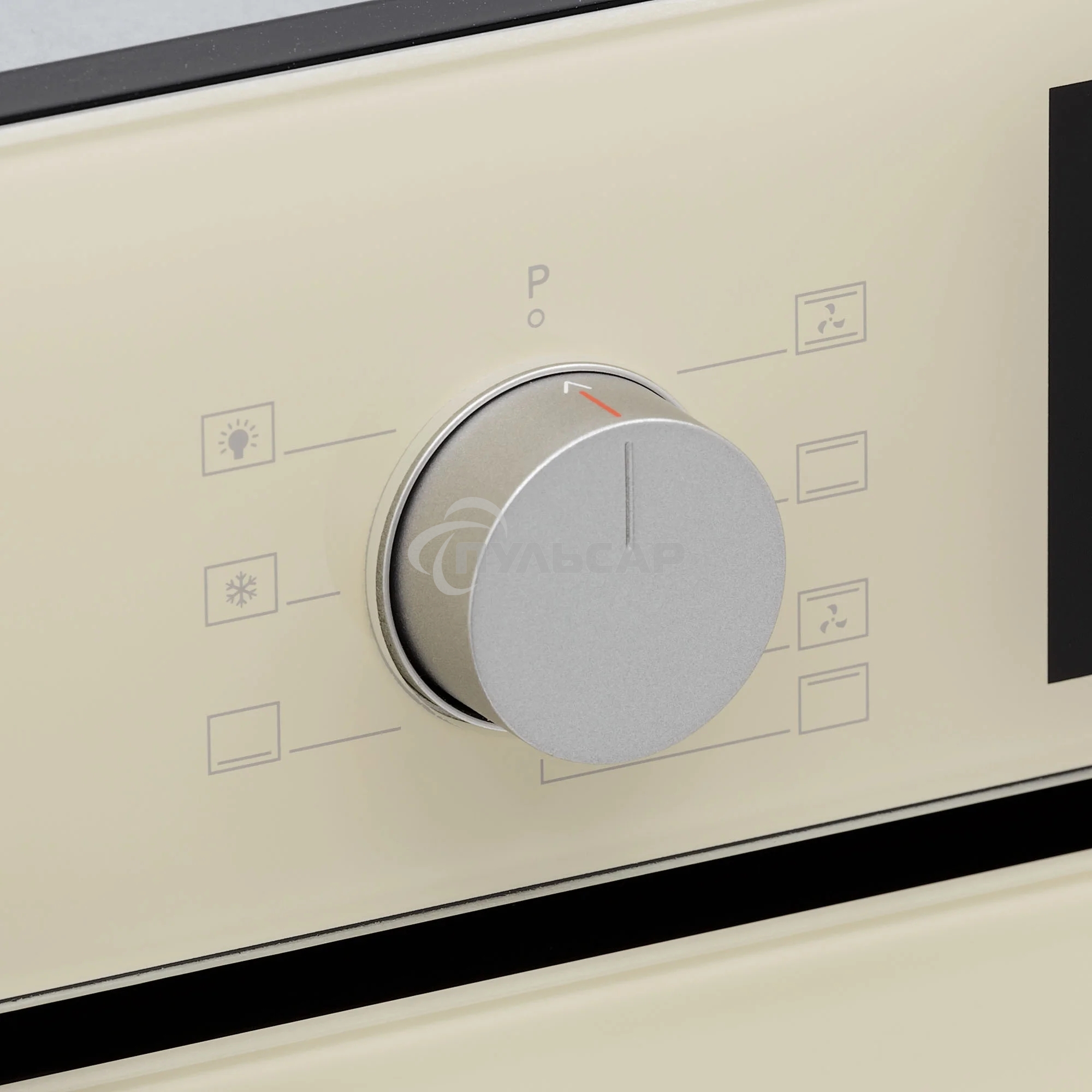 Электрический духовой шкаф Krona LEGENDE 60 IV