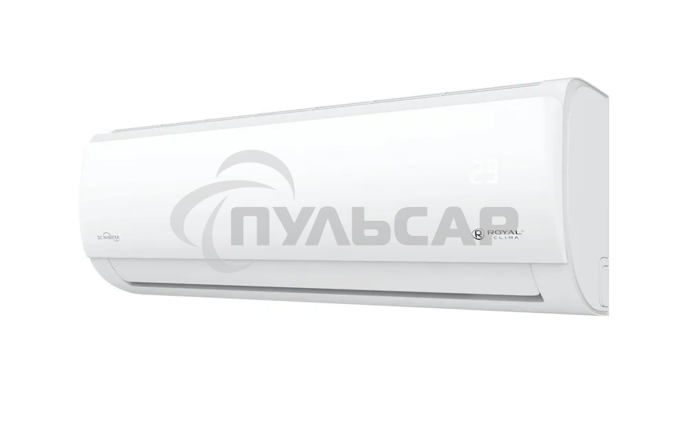 Инверторная сплит-система ROYAL CLIMA RCI-TWL22HN